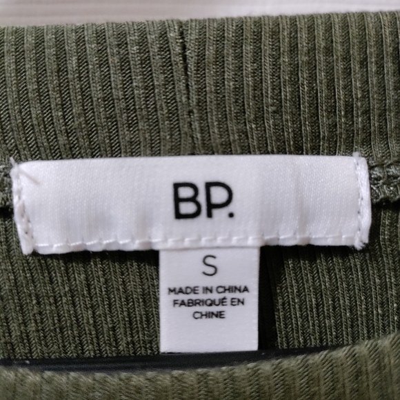 BP long sleeve dress - Picture 5 of 6